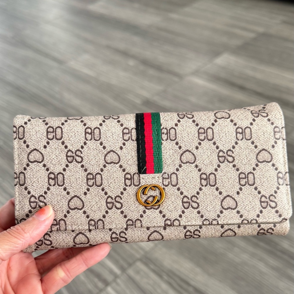 Brand new ✨Elegant Women's Wallet